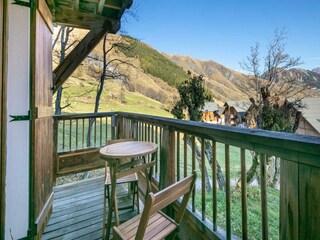 Appartement Saint Sorlin d Arves Enregistrement extérieur 4