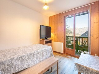 Appartamento Saint Sorlin d Arves Caratteristiche 14