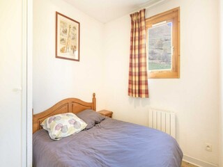 Apartamento Saint Sorlin d Arves Características 11