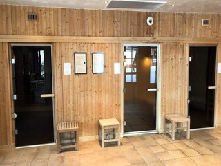 Appartement Montvalezan  21