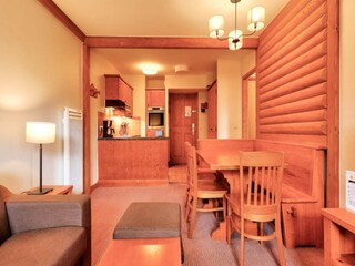 Appartement Montvalezan  22