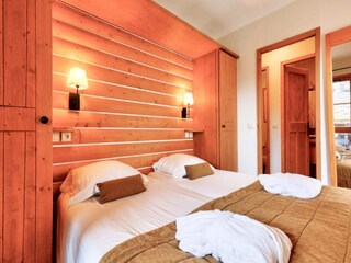 Apartment Montvalezan  25