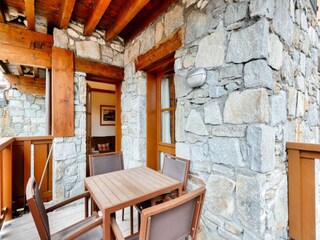 Appartement Montvalezan  26