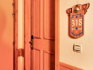 Apartamento Montvalezan  11