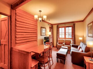Appartement Montvalezan  13