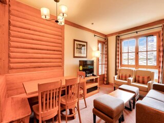 Appartement Montvalezan  14