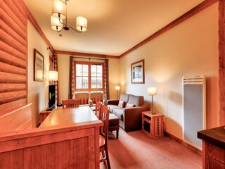 Appartement Montvalezan  15