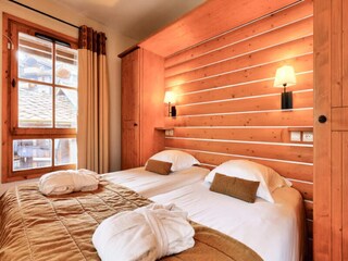 Apartamento Montvalezan  22