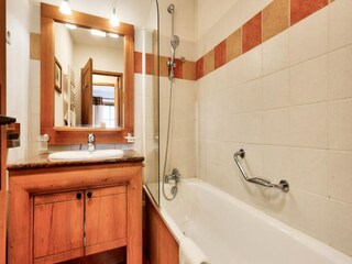 Apartamento Montvalezan  24