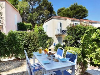 Appartement Saint-Aygulf  6