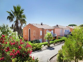 Appartement Saint-Aygulf  10