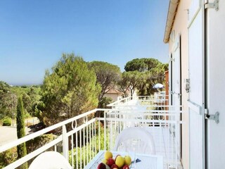 Appartement Saint-Aygulf  7
