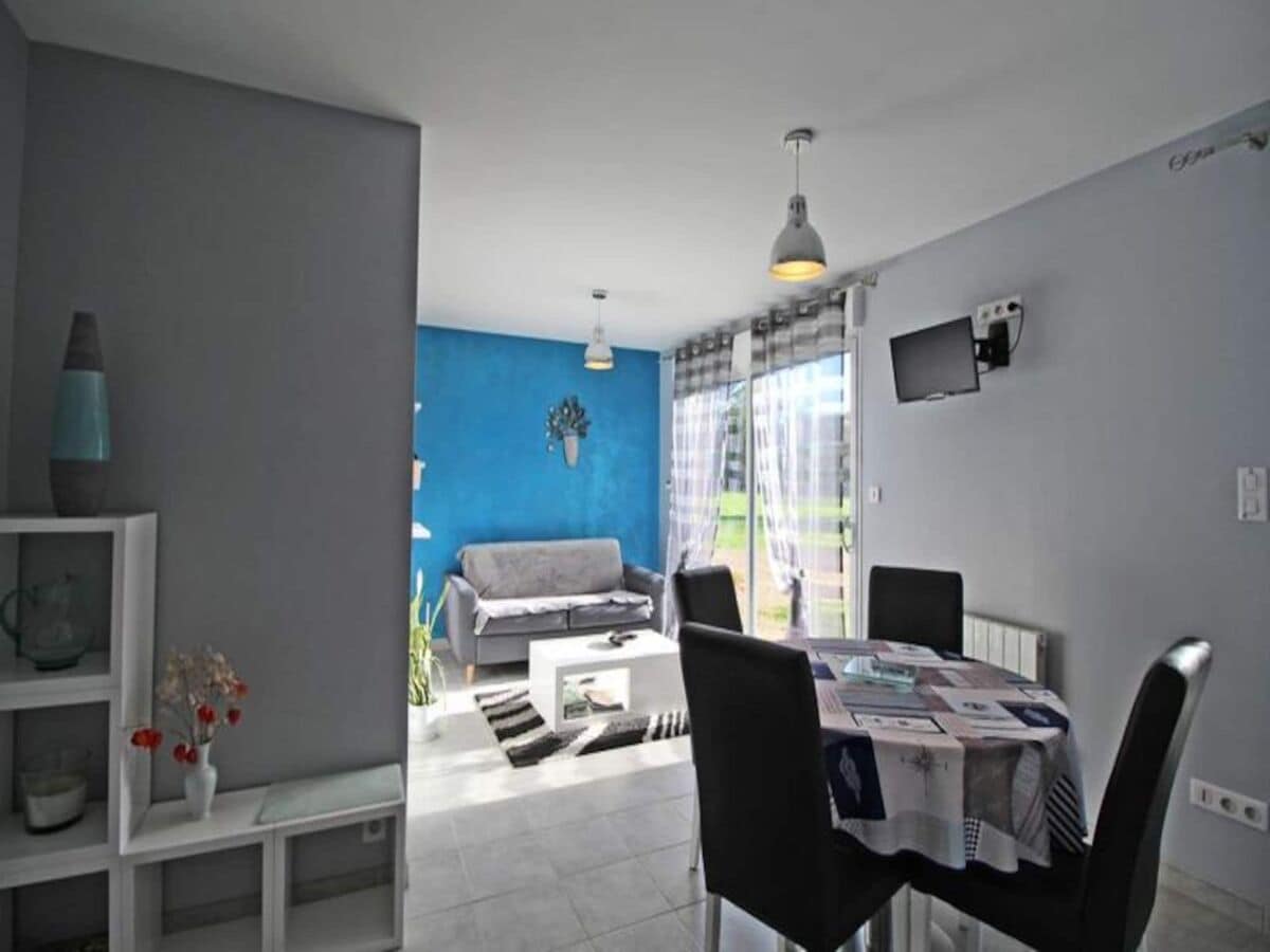 Apartment Jumilhac-le-Grand  2