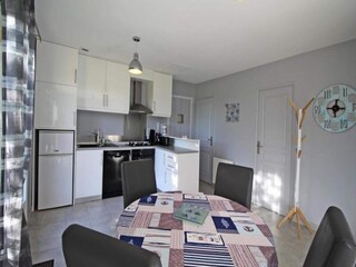 Apartment Jumilhac-le-Grand  15
