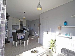 Apartamento Jumilhac-le-Grand  19