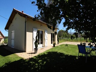 Apartamento Jumilhac-le-Grand  17