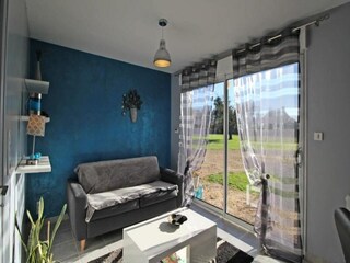 Apartamento Jumilhac-le-Grand  2