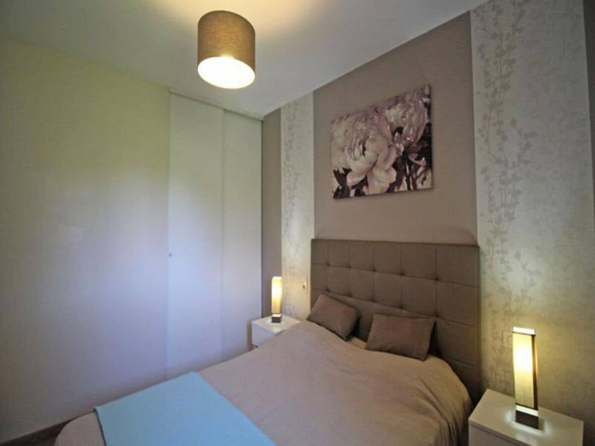 Apartment Jumilhac-le-Grand  5