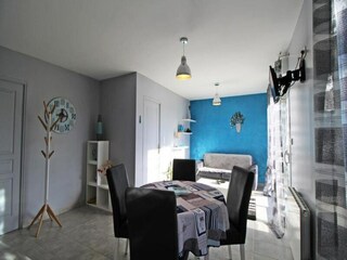 Apartamento Jumilhac-le-Grand  5