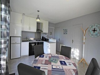 Apartamento Jumilhac-le-Grand  7