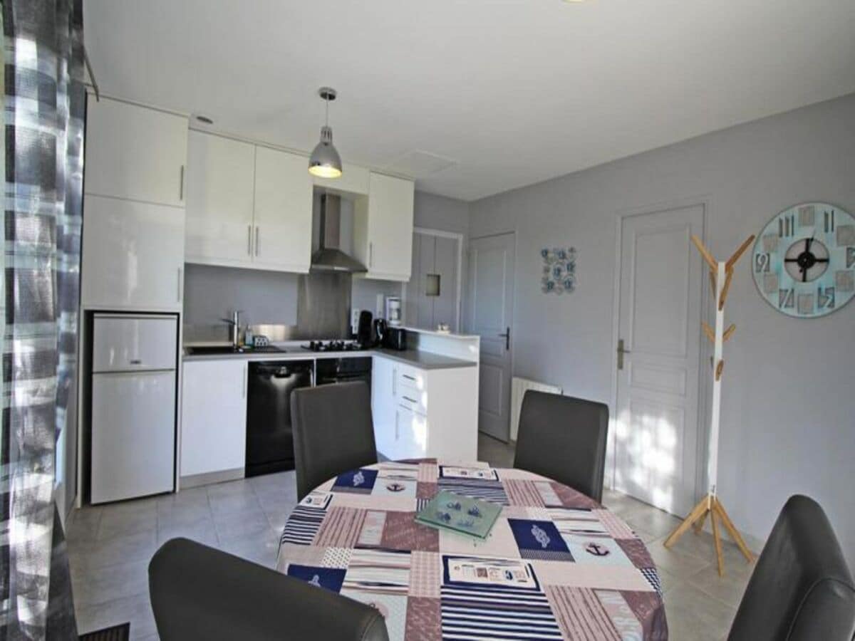 Apartment Jumilhac-le-Grand  8