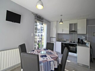 Apartamento Jumilhac-le-Grand  8