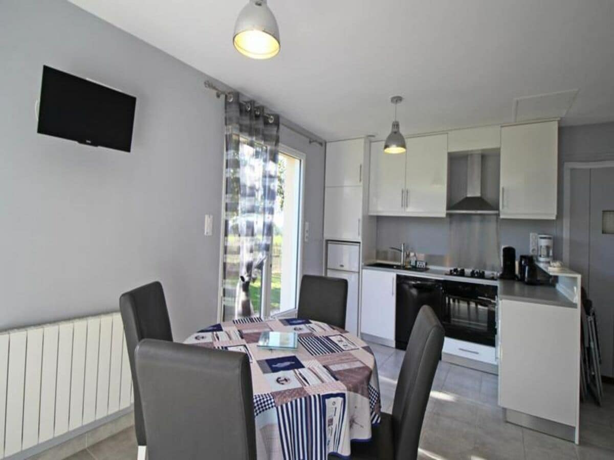 Apartment Jumilhac-le-Grand  9