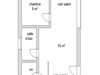 Apartamento Jumilhac-le-Grand  14
