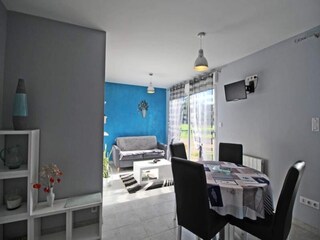Apartamento Jumilhac-le-Grand  18