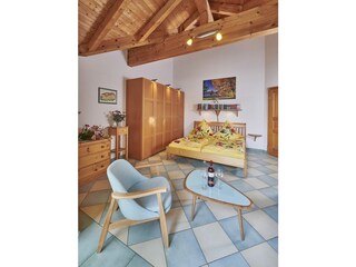 Vakantieappartement Wegscheid Kenmerken 17