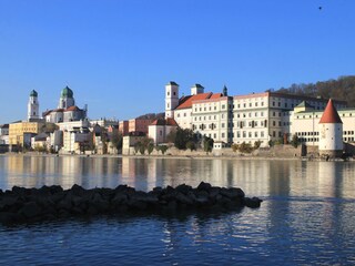 Holiday apartment Wegscheid  41