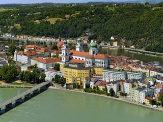 Holiday apartment Wegscheid  42