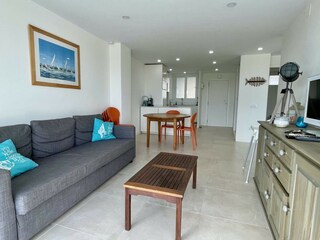Appartement L'Estartit Équipement 6