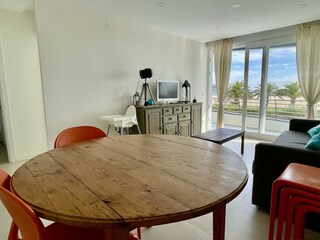 Apartment L'Estartit Features 18