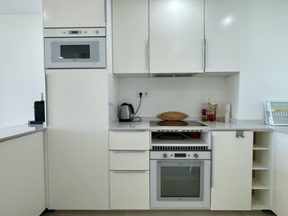 Apartment L'Estartit Ausstattung 7