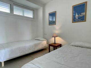 Apartment L'Estartit Ausstattung 8