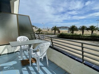 Appartement L'Estartit Enregistrement extérieur 3