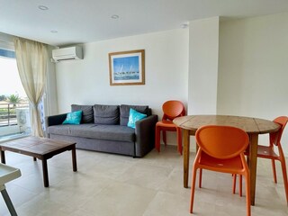 Appartement L'Estartit Équipement 13