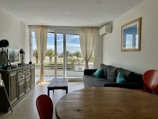 Apartment L'Estartit Ausstattung 20