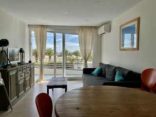 Apartment L'Estartit Features 20