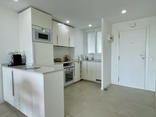 Apartment L'Estartit Ausstattung 21