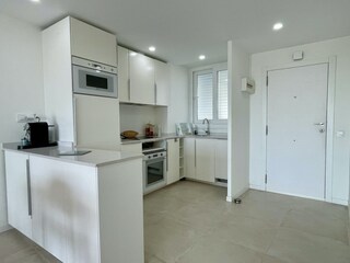 Apartment L'Estartit Features 21