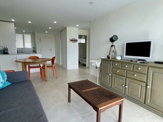 Apartment L'Estartit Features 22