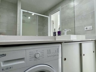 Apartment L'Estartit Features 17
