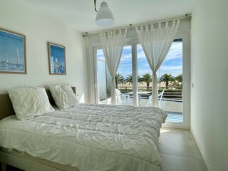 Apartment L'Estartit Ausstattung 9