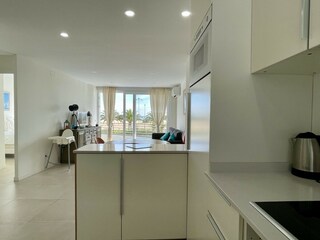 Apartment L'Estartit Ausstattung 10