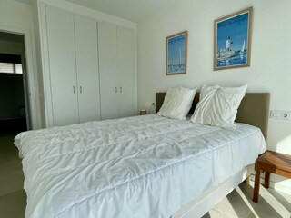 Apartment L'Estartit Ausstattung 11