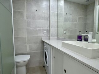 Apartment L'Estartit Ausstattung 12