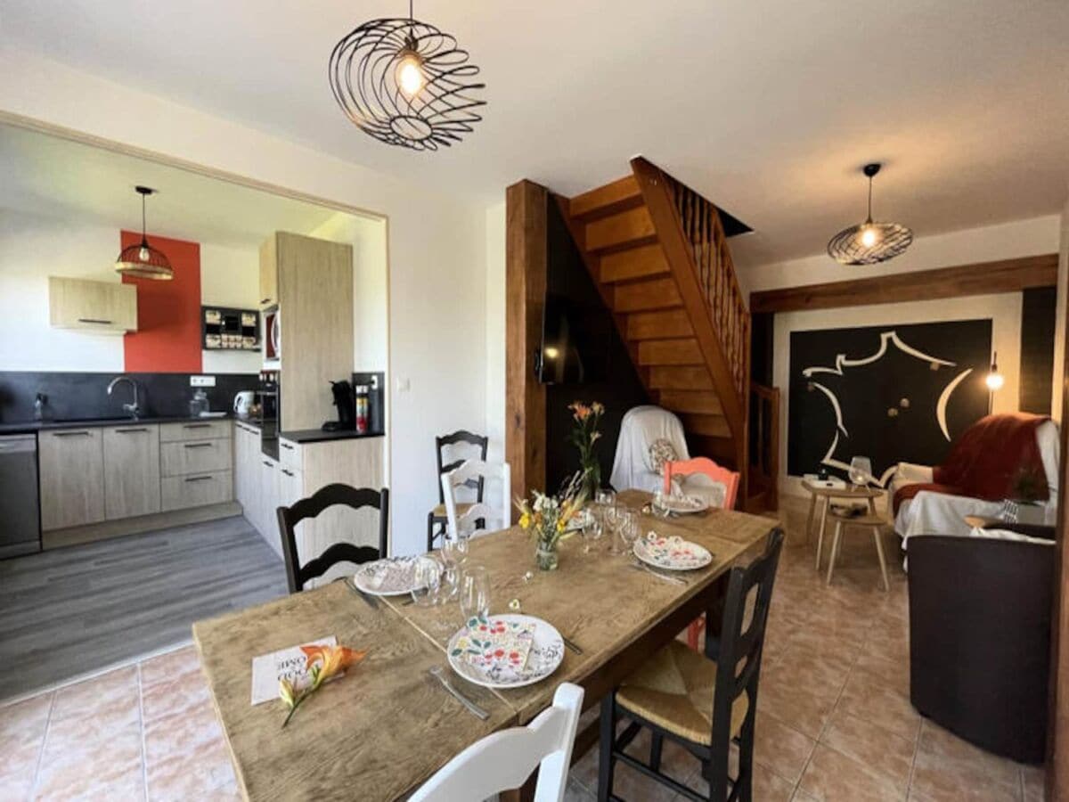 Apartamento Monétay-sur-Loire  1