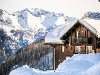 Apartment Puy-Saint-Vincent  2